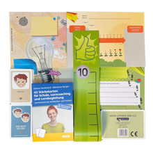 Lade das Bild in den Galerie-Viewer, SET: Lerncoaching - Expert