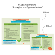 Lade das Bild in den Galerie-Viewer, SET: Lerncoaching - Expert