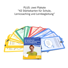 Lade das Bild in den Galerie-Viewer, SET: Lerncoaching - Expert