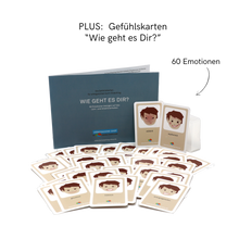 Lade das Bild in den Galerie-Viewer, SET: Lerncoaching - Expert