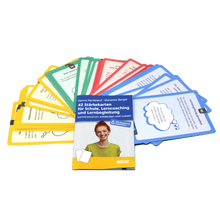 Lade das Bild in den Galerie-Viewer, Stärkekarten für Schule, Lerncoaching und Lernbegleitung