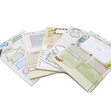 Lade das Bild in den Galerie-Viewer, SET: Logbücher & Reflexionsblöcke