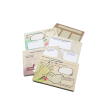 Lade das Bild in den Galerie-Viewer, SET: "Schulterklopfer"