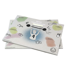 Lade das Bild in den Galerie-Viewer, Block "Meine Kraftquellen und Ich!" DIN-A4