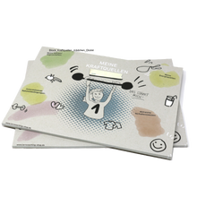 Lade das Bild in den Galerie-Viewer, Block "Meine Kraftquellen und Ich!" DIN-A4