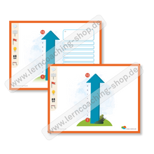 Lade das Bild in den Galerie-Viewer, Digitale Vorlage "Skala"