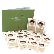 Lade das Bild in den Galerie-Viewer, SET: Lerncoaching Basic