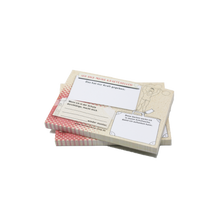 Lade das Bild in den Galerie-Viewer, SET: "Schulterklopfer"