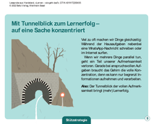 Lade das Bild in den Galerie-Viewer, "Lernen - wie geht das?" 40 Lernstrategiekarten zum eigenständigen Lernen