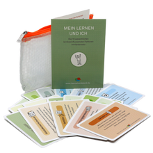 Lade das Bild in den Galerie-Viewer, SET : Lerncoaching Professional