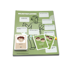 Lade das Bild in den Galerie-Viewer, SET: "Wie geht es Dir?"