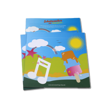 Lade das Bild in den Galerie-Viewer, SET: Lerncoaching - Expert