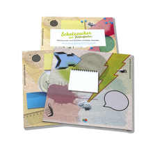Lade das Bild in den Galerie-Viewer, "Schatzsucher statt Fehlerfinder"