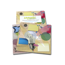 Lade das Bild in den Galerie-Viewer, "Schatzsucher statt Fehlerfinder"