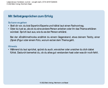 Lade das Bild in den Galerie-Viewer, "Lernen - wie geht das?" 40 Lernstrategiekarten zum eigenständigen Lernen