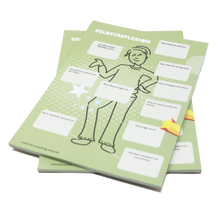 Lade das Bild in den Galerie-Viewer, SET: "Wie geht es Dir?"