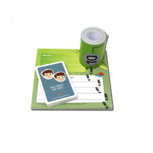 Lade das Bild in den Galerie-Viewer, SET: Lerncoaching Basic