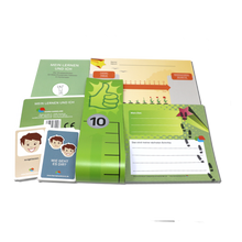 Lade das Bild in den Galerie-Viewer, SET : Lerncoaching Professional