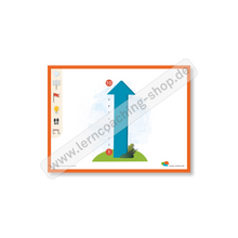 Lade das Bild in den Galerie-Viewer, Digitale Vorlage "Skala"