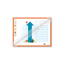 Lade das Bild in den Galerie-Viewer, Digitale Vorlage "Skala"