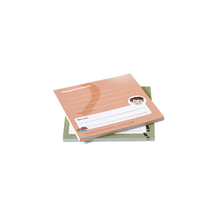 Lade das Bild in den Galerie-Viewer, Block "Mein Ziel … Mein Weg …!"